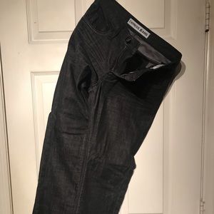 Black Express Jeans for Men